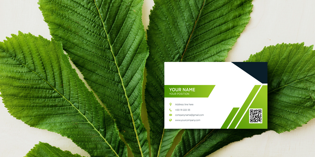 eco-friendly printing