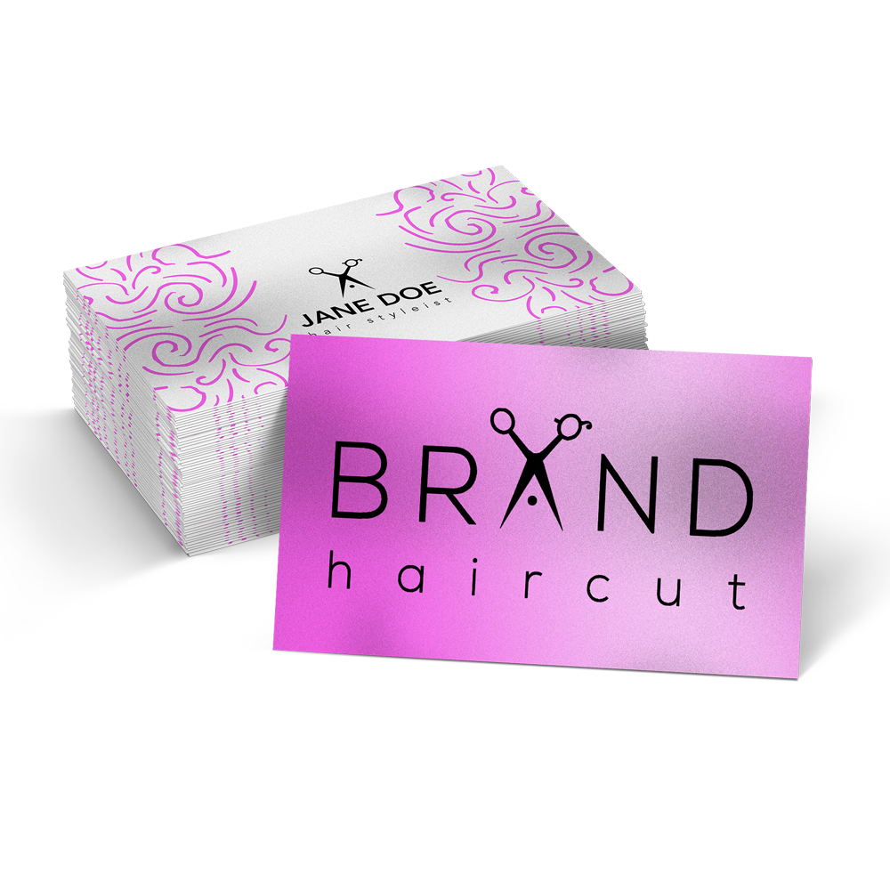Business Card Printing