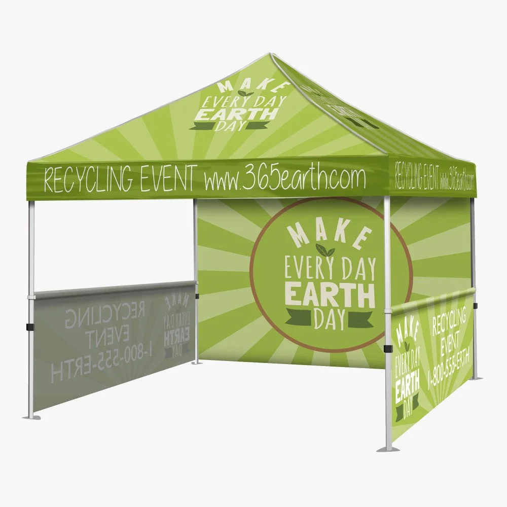 Make Sure Your Brand Stands Out with Professional Event Printing