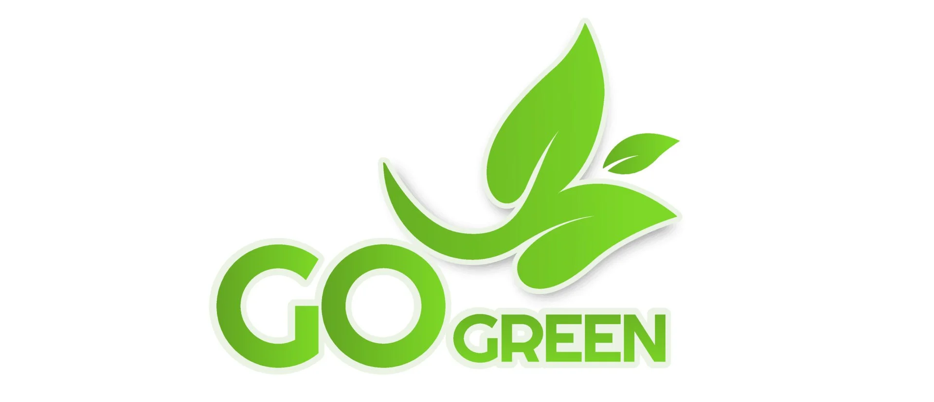 go green printing