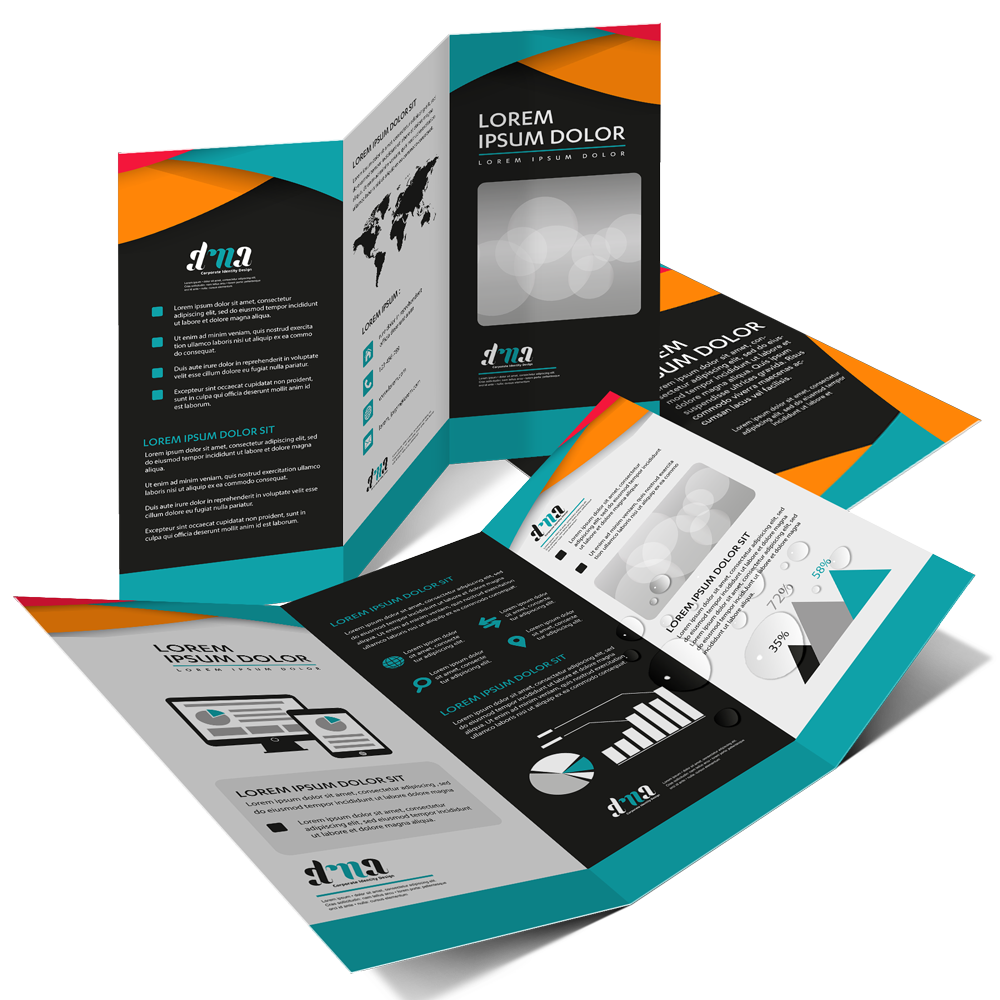 Brochure Printing