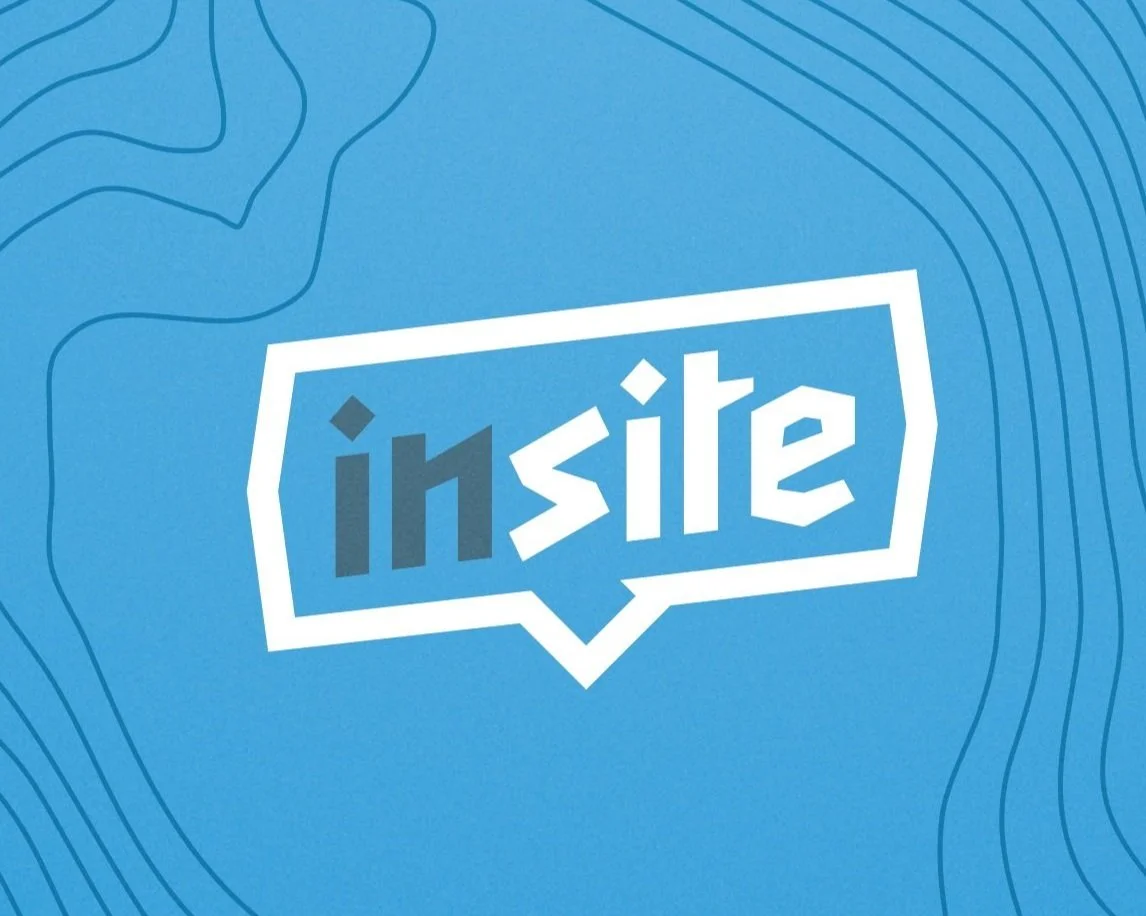Insite Consulting  
Branding