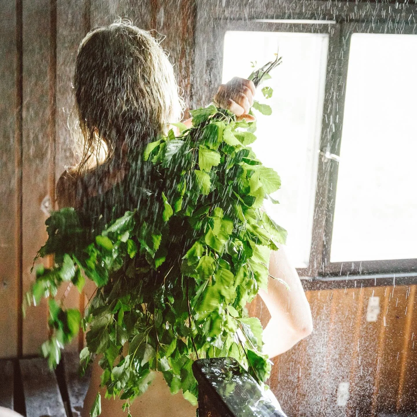 The land of the purest forests in the world&hellip;

Using powerful restorative ingredients from the Finnish forest, Forest Spa Finland create skincare wellness products to help build immunity to stress, renew wellness and boost vitality.

Inspired b