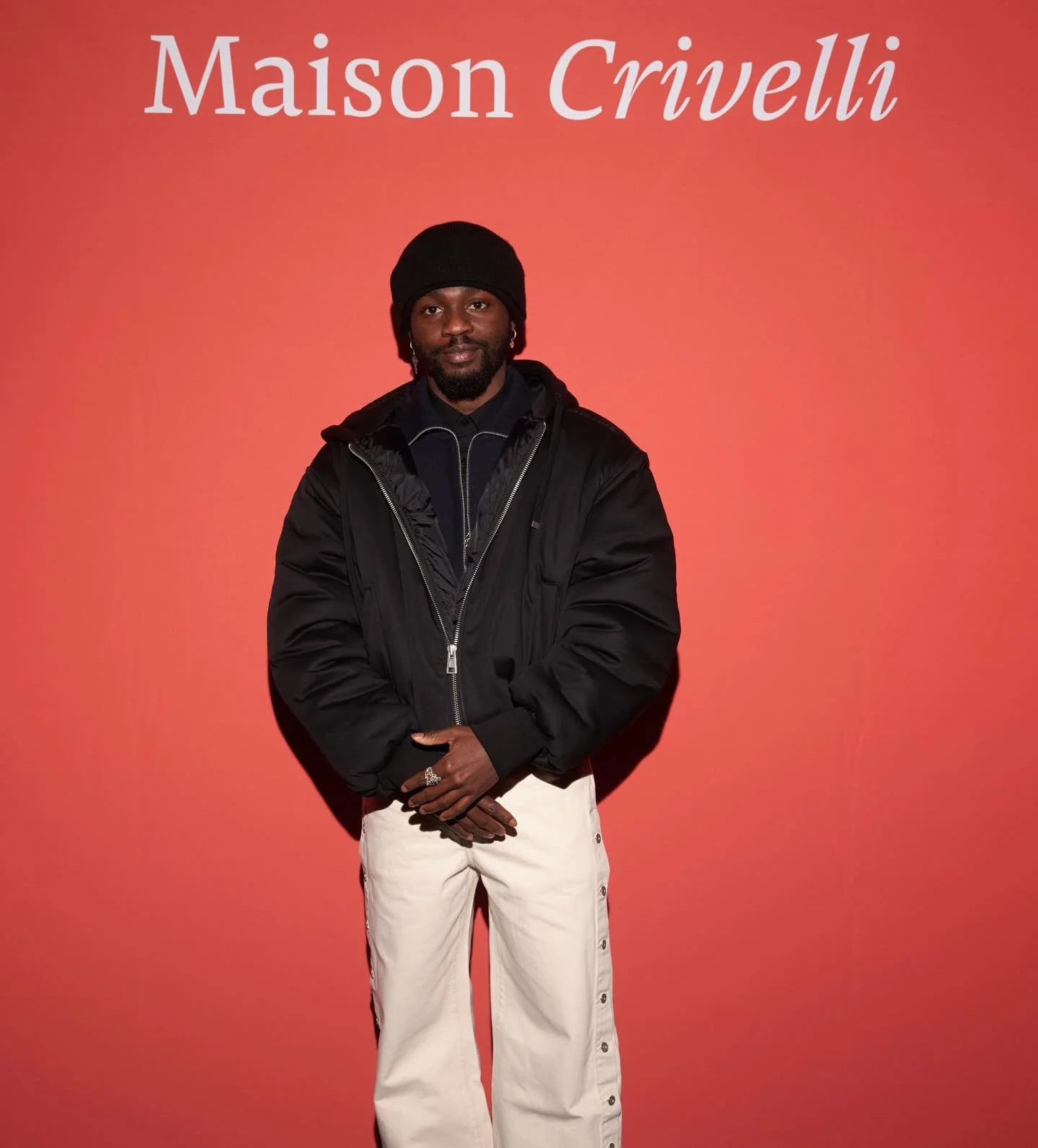 A look back at two days of holiday celebrations with friends of @maisoncrivelli plus a sneak peak at some very special launches in 2026