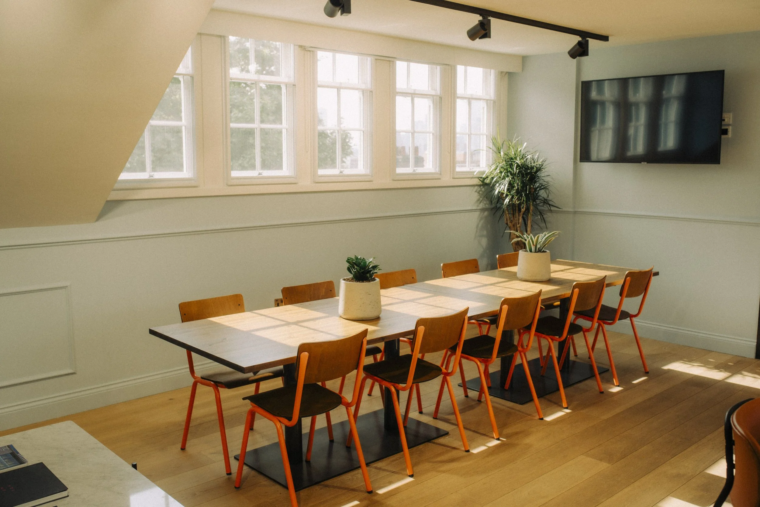 Good Space — Islington Square