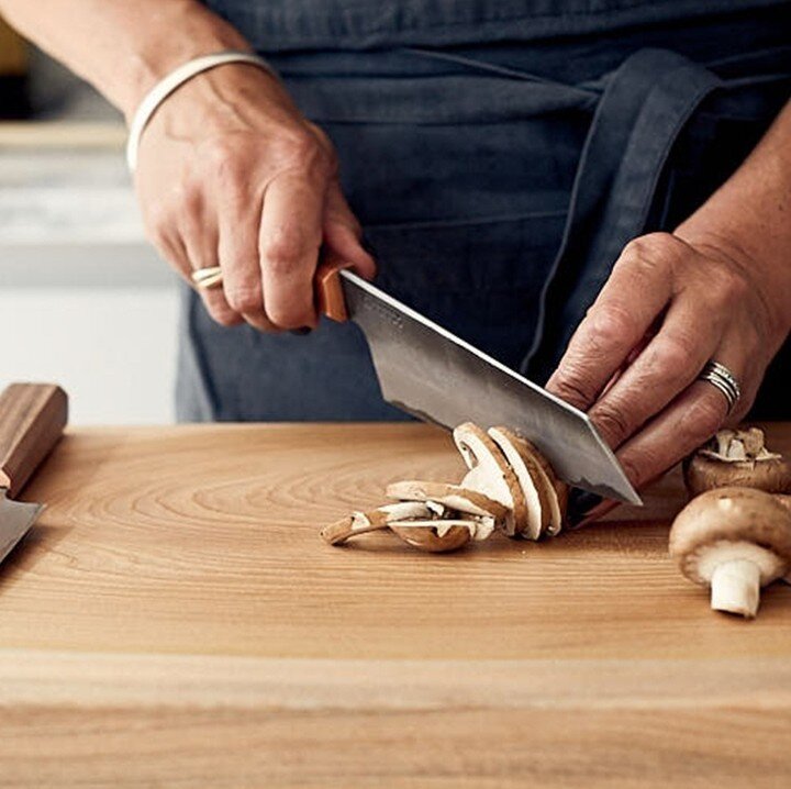 Join @boroughkitchen at Islington Square during @londoncraftweek for an interactive, skills-based workshop on the most important tool in your kitchen: a good, sharp knife. This abridged version of their signature Applied Knife Techniques class, featu