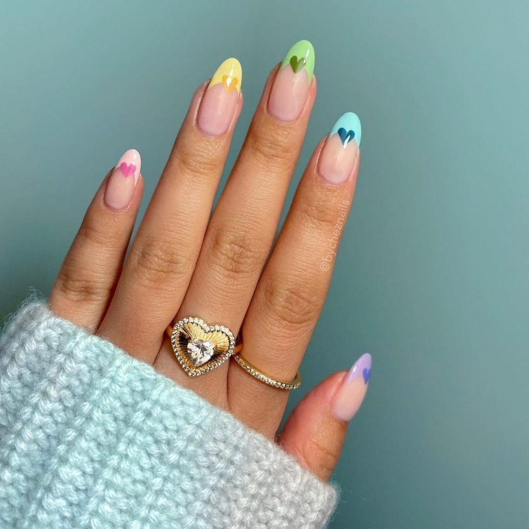 Start the season off in style at @duckanddry&rsquo;s nail bar at Islington Square this spring. Treat yourself to a Classic Gel or BIAB manicure and choose from their delicious bar menu of Prosecco and cocktails. Whether you prefer adorable seasonal p
