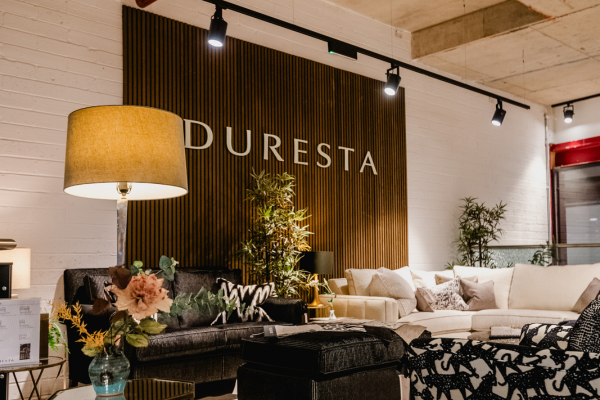 Exclusive In-Store Workshop for Interior Designers at The Lounge Co