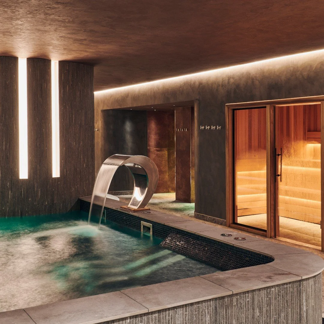 Recover from the Christmas festivities at @thirdspacelondon.

Relax, recharge, and refresh your body and mind before the New Year begins.

#Islington #islingtonsquare #thirdspace #reset #wellbeing #newyear2026