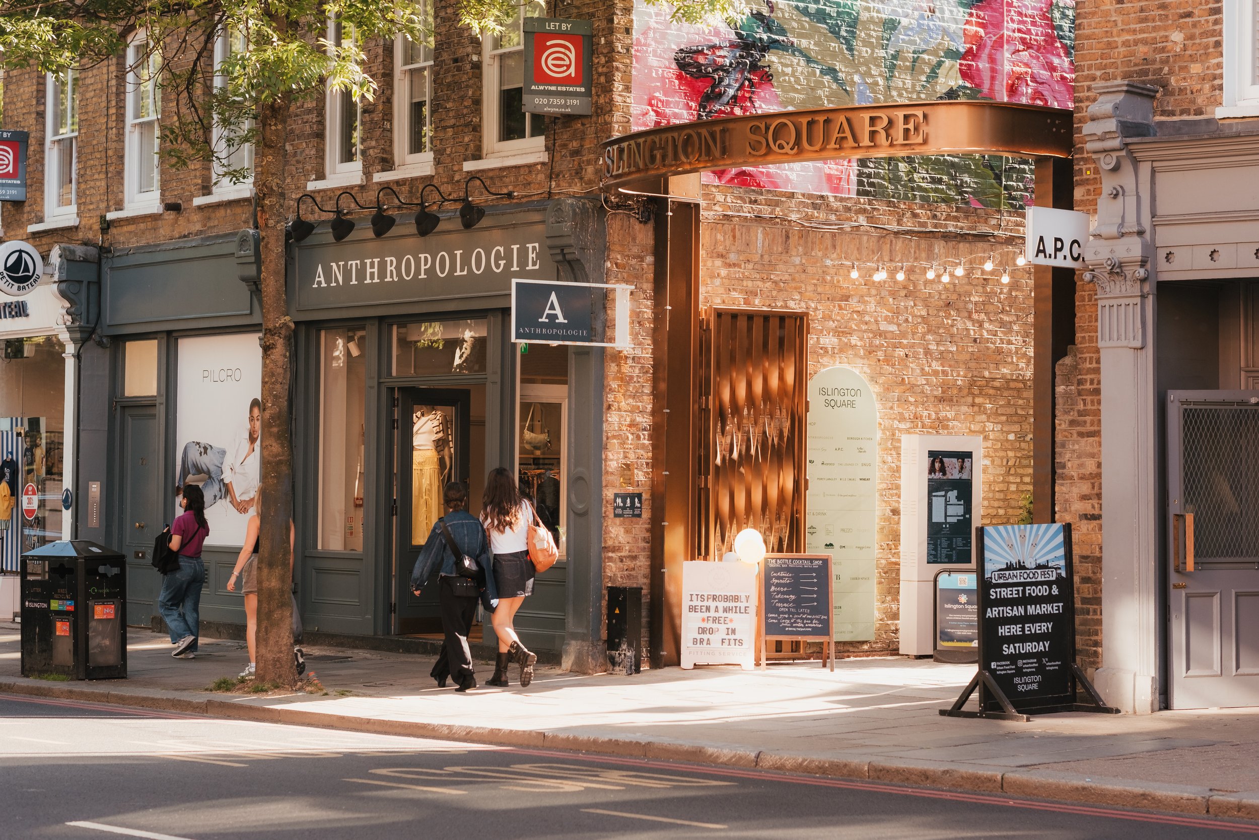 Receive A Complimentary Rose