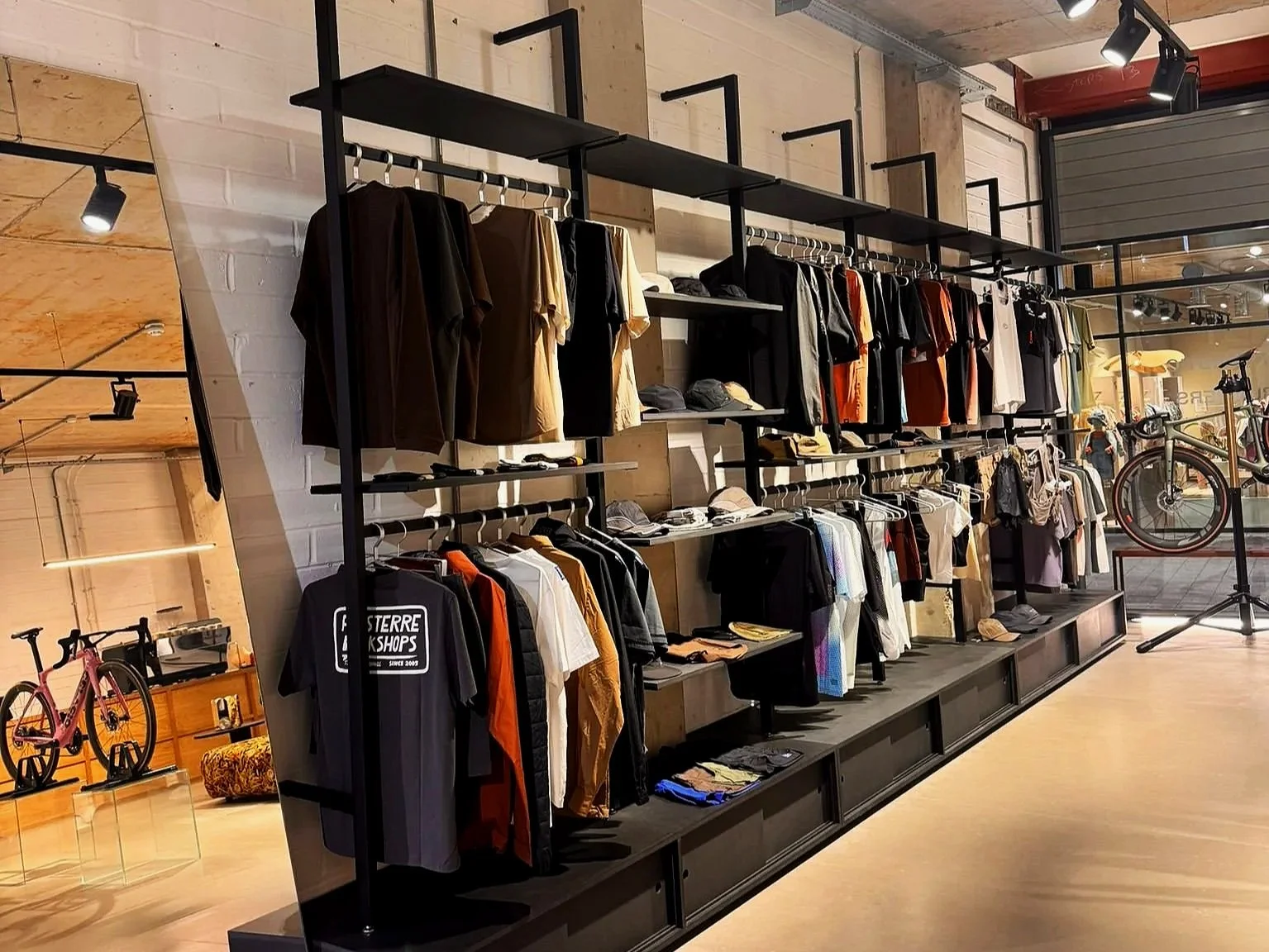 Say Hello to Benchmark