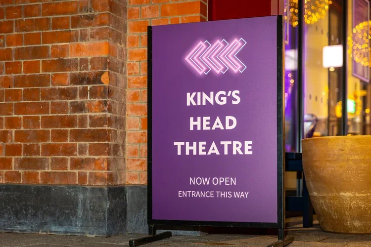 King's Head Theatre: What's On