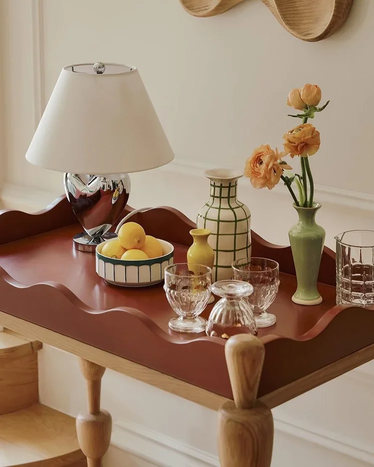 Refresh your home for spring