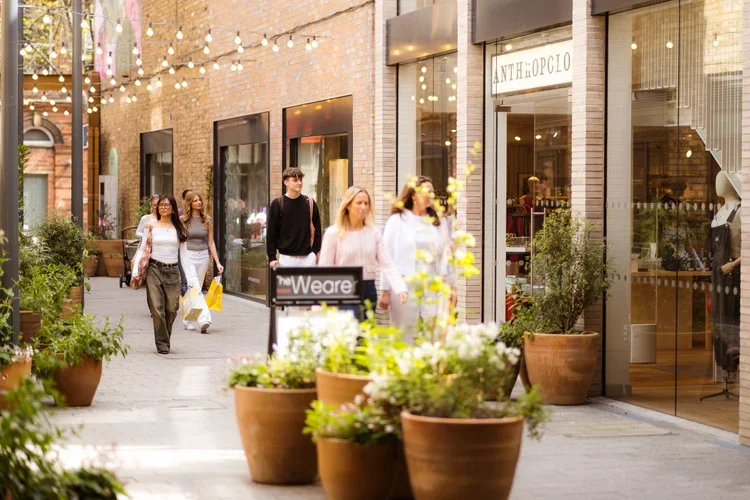 How to spend 24hrs in Islington Square