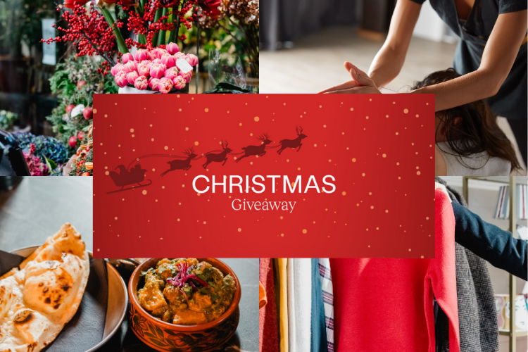 Win the Perfect Day Out at Islington Square