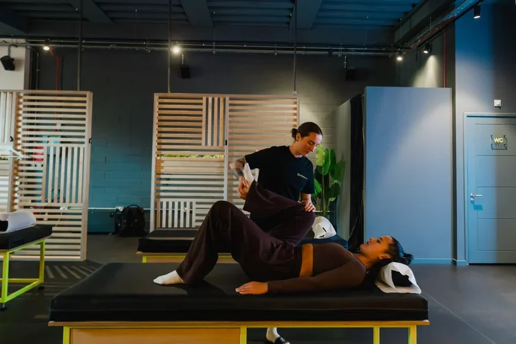 Welcoming Stretch Lab to Islington Square