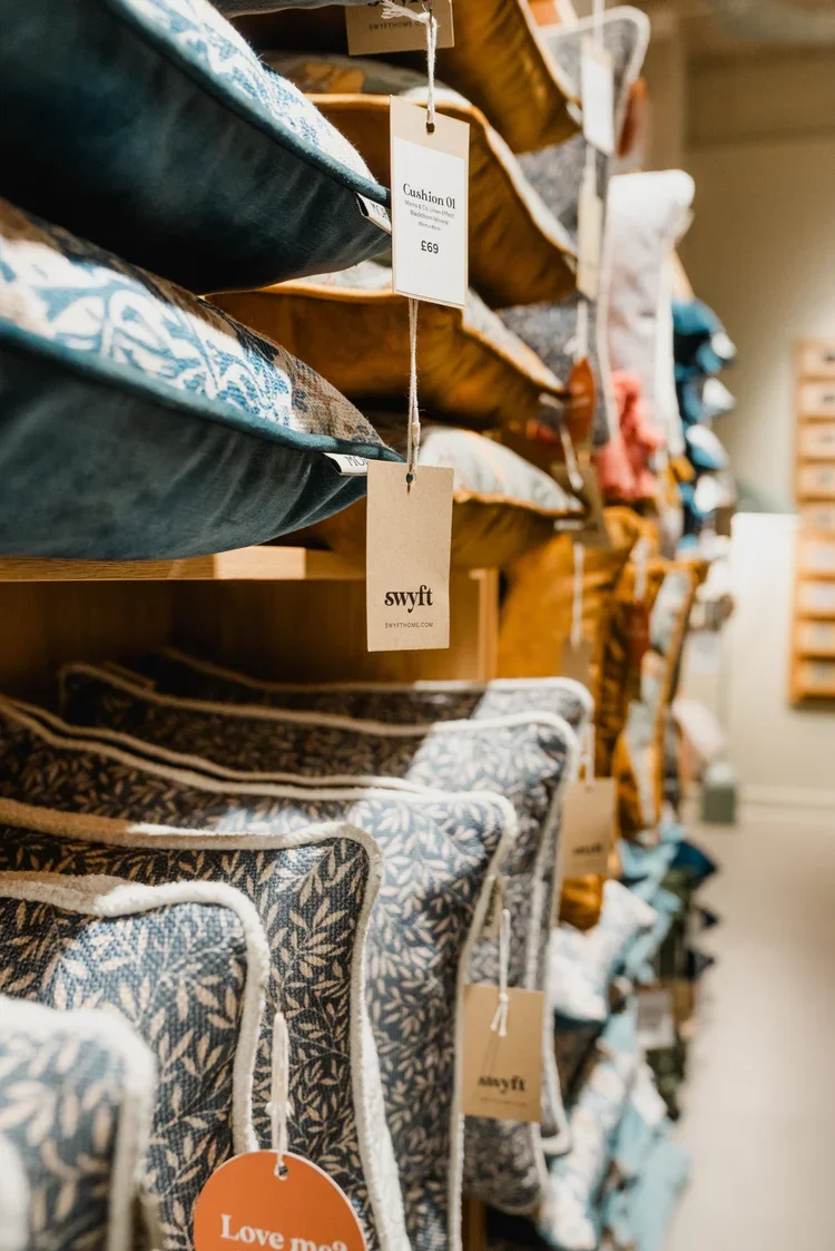 Mother's Day Gifting At Islington Square