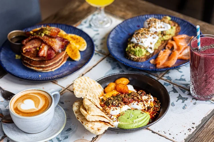 Saturday Live Music at Megan's