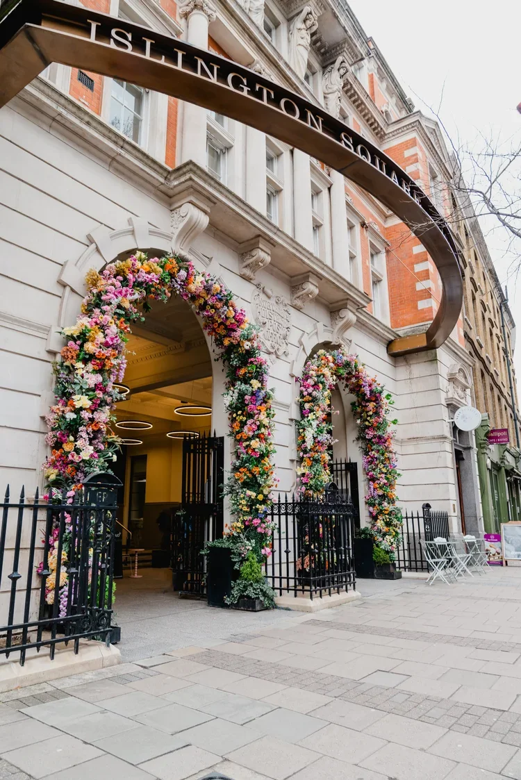 WIN a Day Out at Islington Square