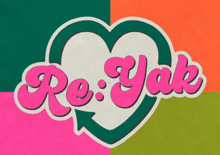 Re:Yak Hub: Monthly Repair Session 