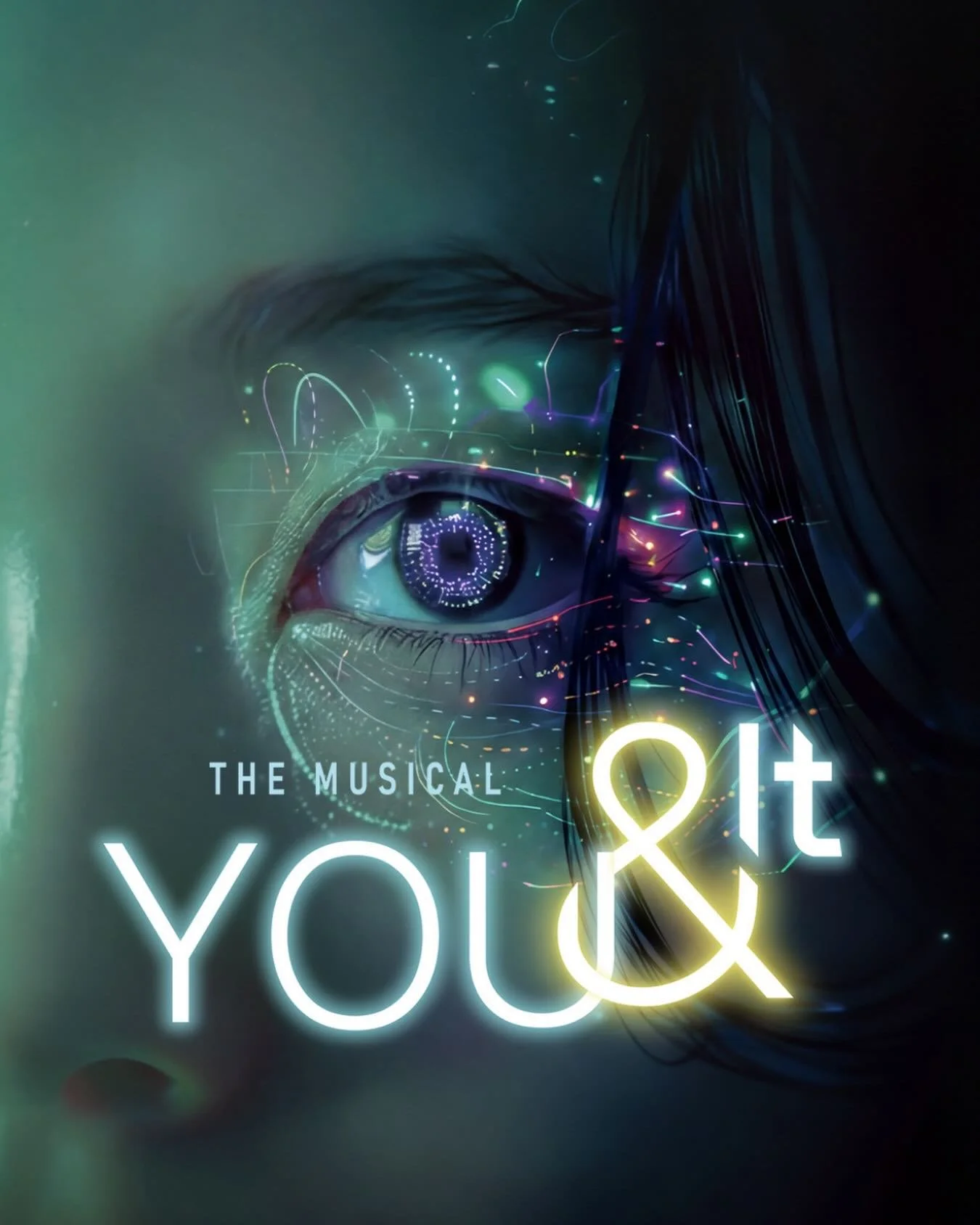 The King's Head Theatre: You & It 