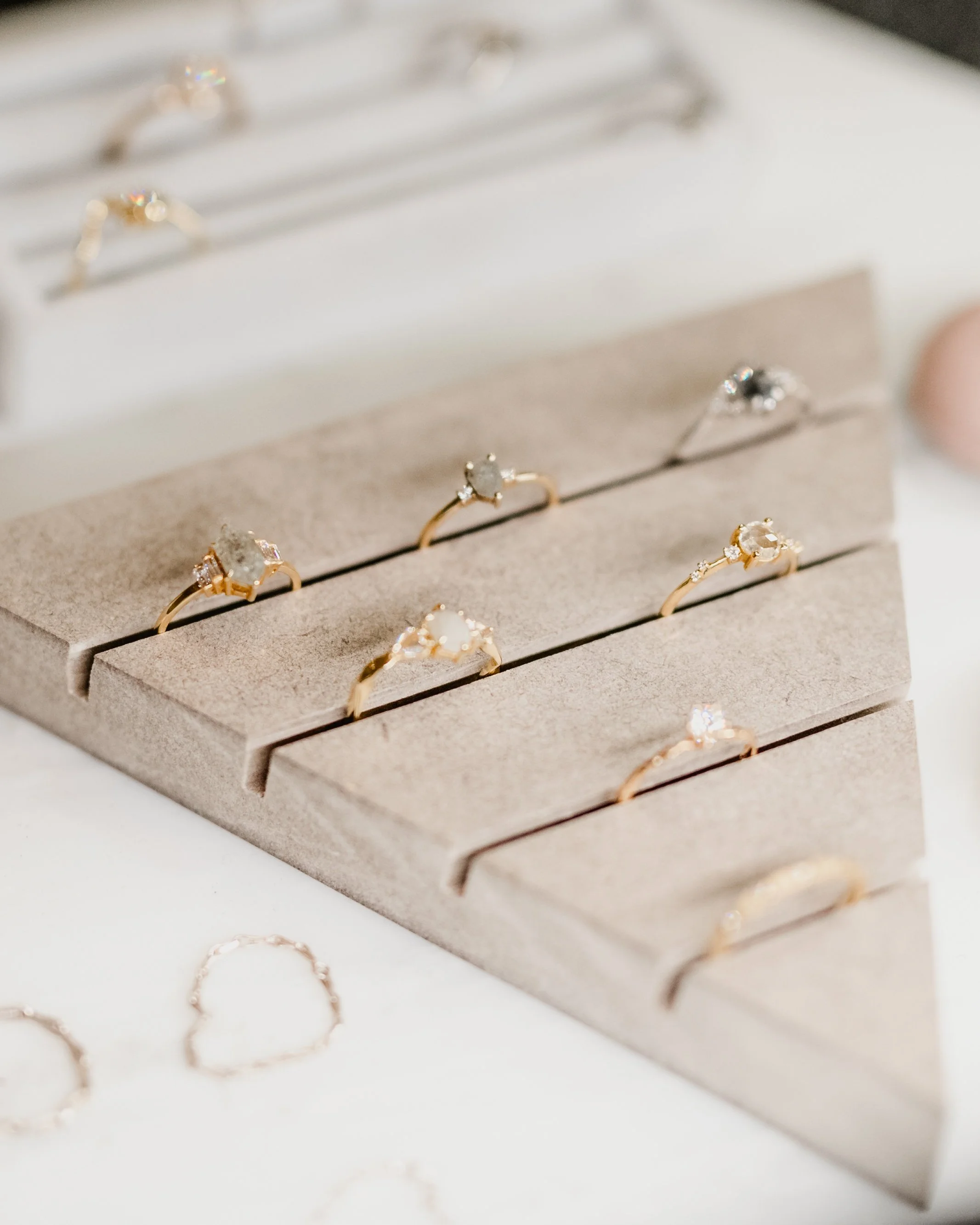 The Vintage Edit at The Wearer 