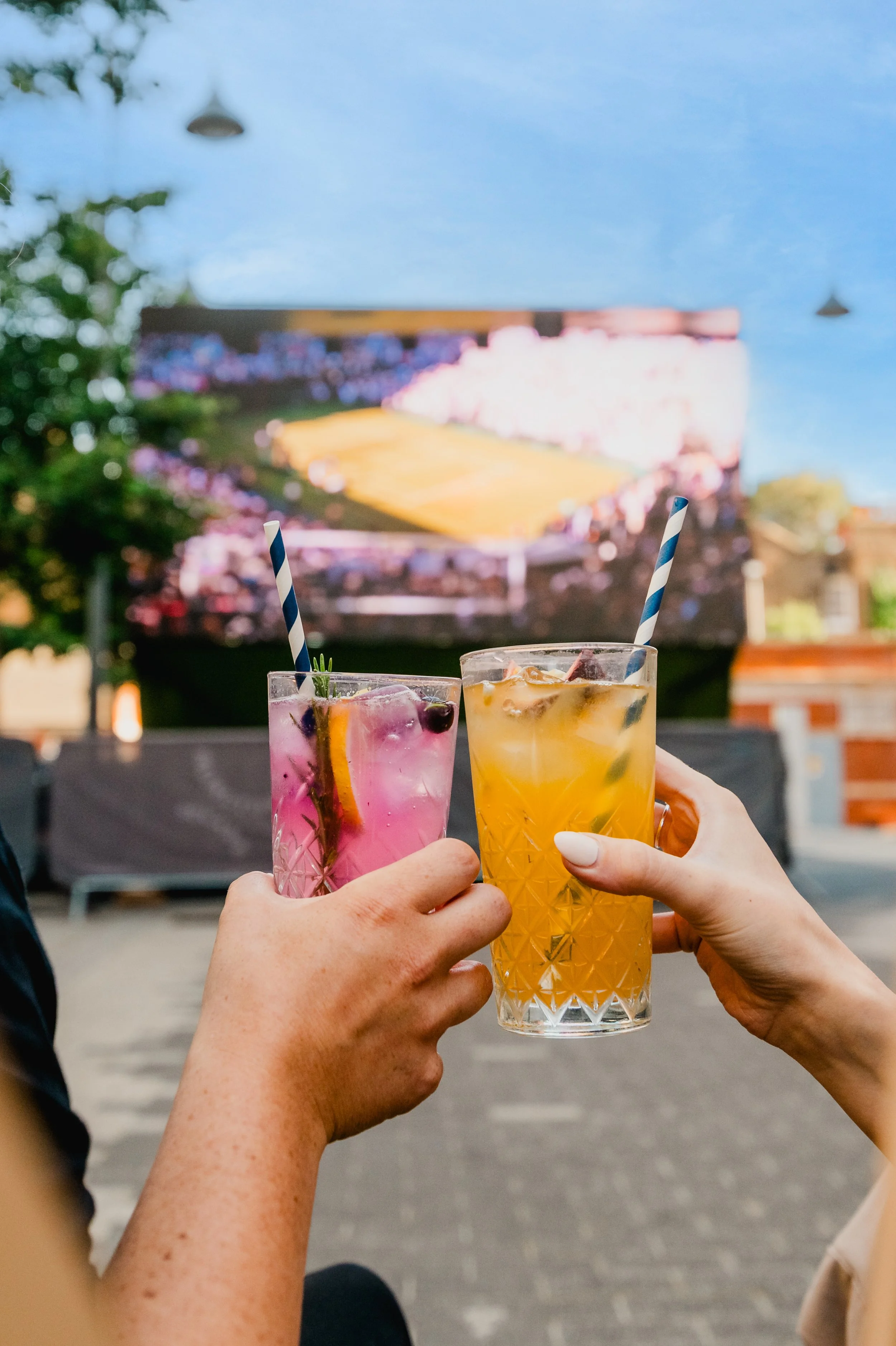 Watch Wimbledon Live 