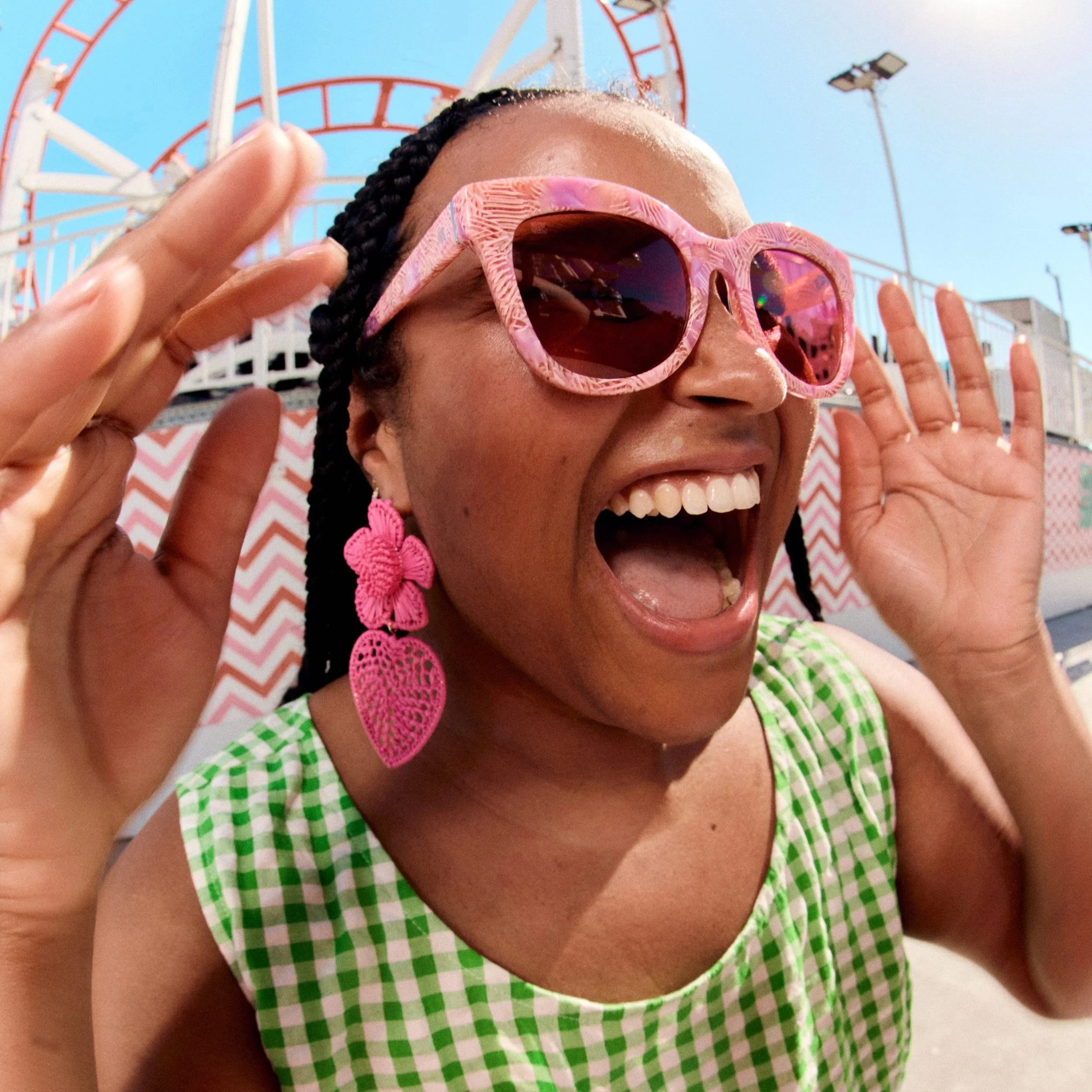 Lucy & Yak (Opening Soon)