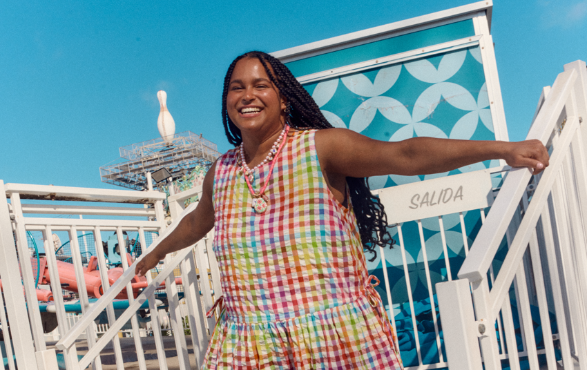 Lucy & Yak Is Opening This May!