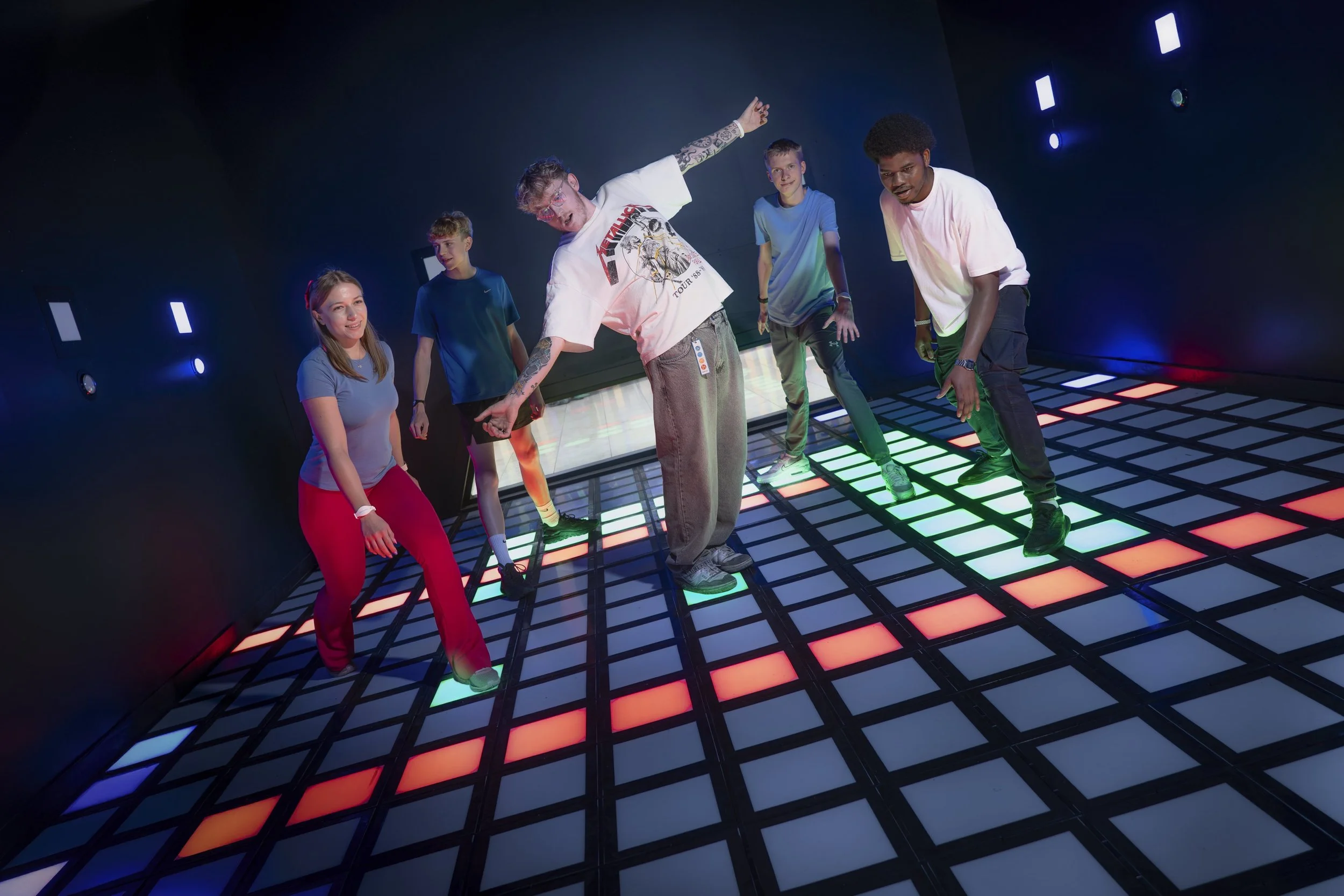 Activate - Opening early 2026