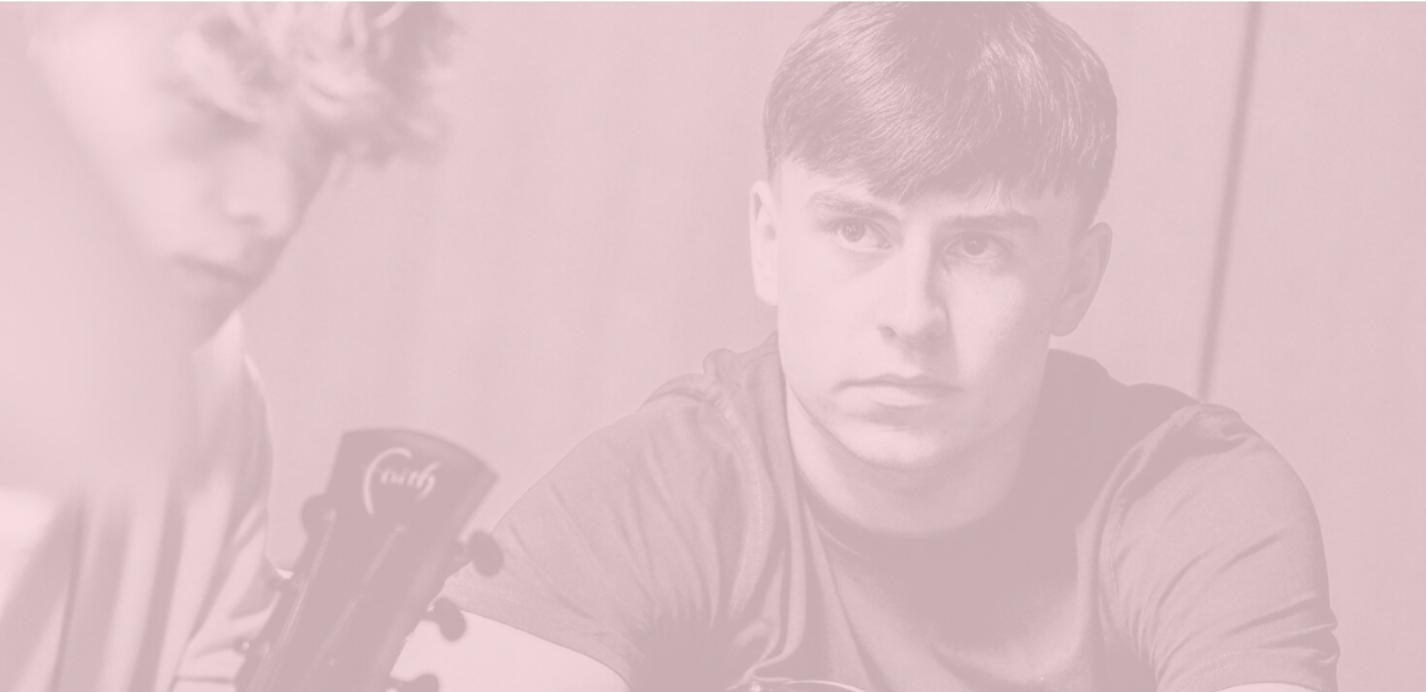 Cyhoeddi mentoriaid Cerdd y Dyfodol 2021