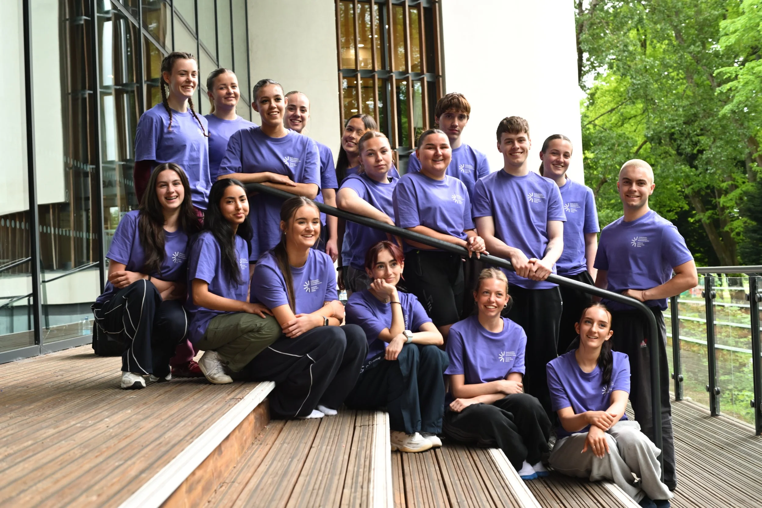 Dychweliad Yukiko: DGIC yn cyhoeddi Cwmni’r 25ain Flwyddyn&nbsp;