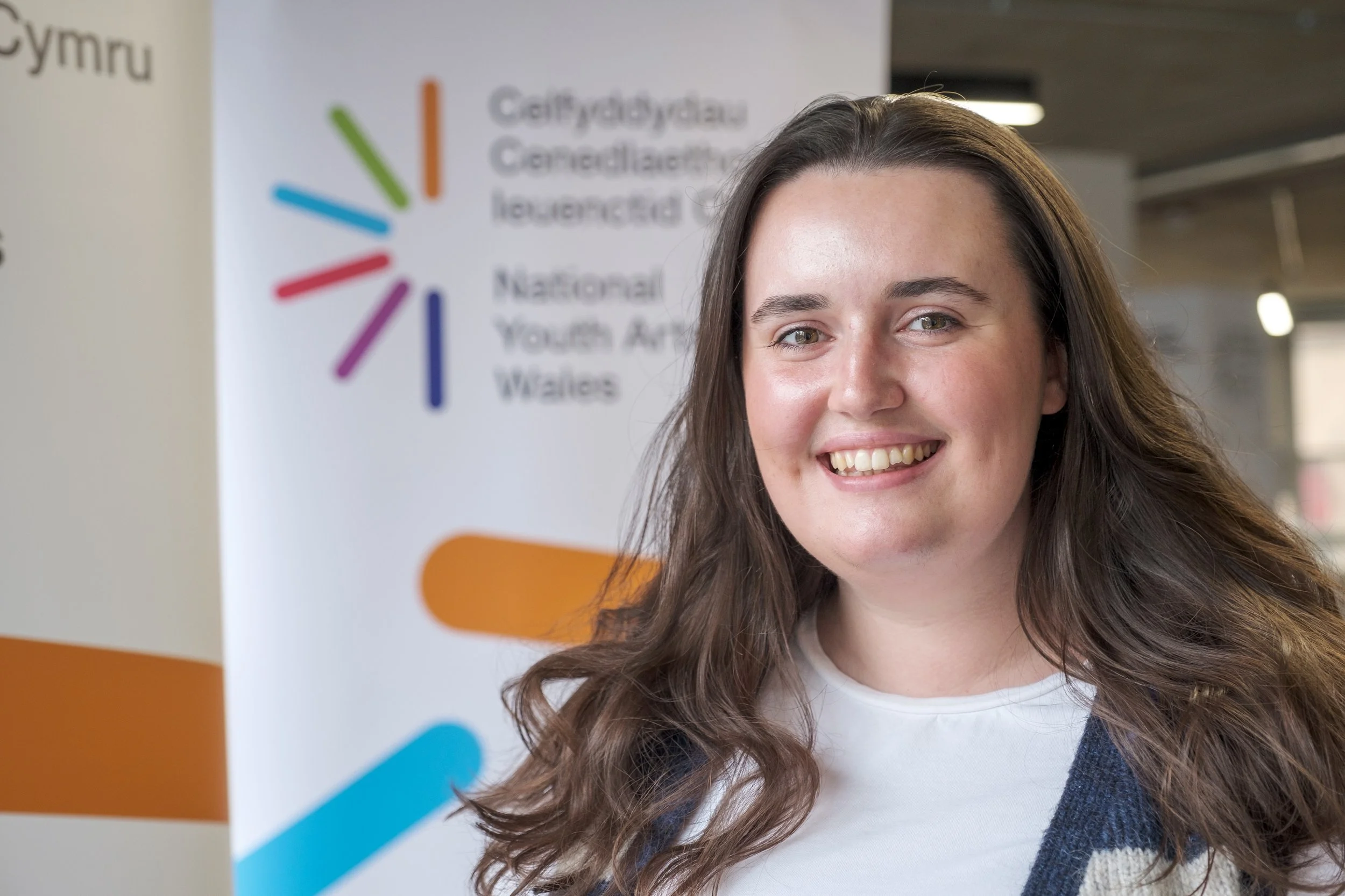 Megan Jones Trainee Producer NYAW