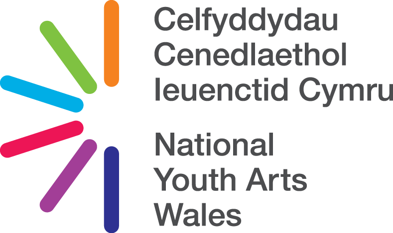 Celfyddydau Cenedlaethol Ieuenctid Cymru