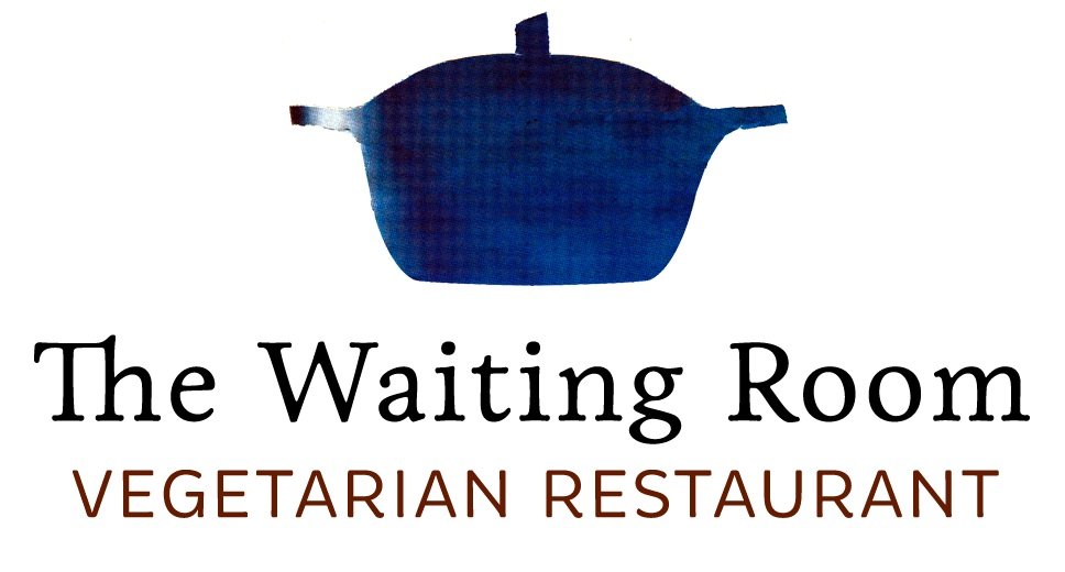 The Waiting Room Vegetarian Restaurant