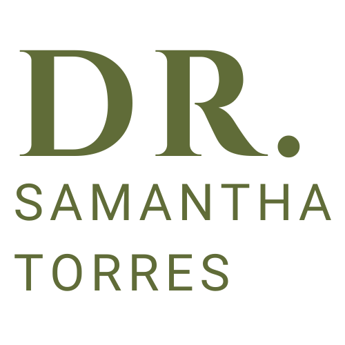 DR. SAMANTHA TORRES