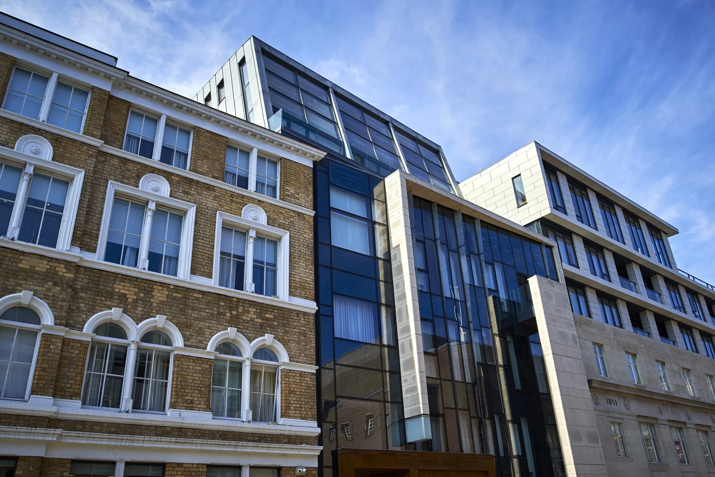 Hope Street Hotel