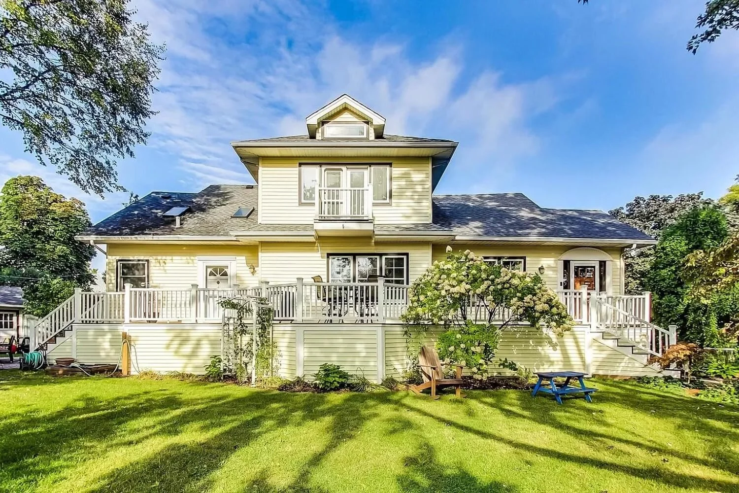 1916 Single-Family house in Chicago, Illinois - $639k