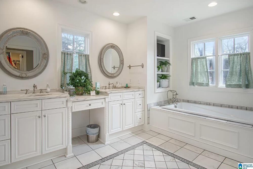 1930 Tudor house Mountain Brook Alabama - bathroom.jpeg