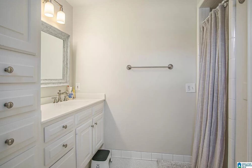 1930 Tudor house Mountain Brook Alabama - third bathroom.jpeg