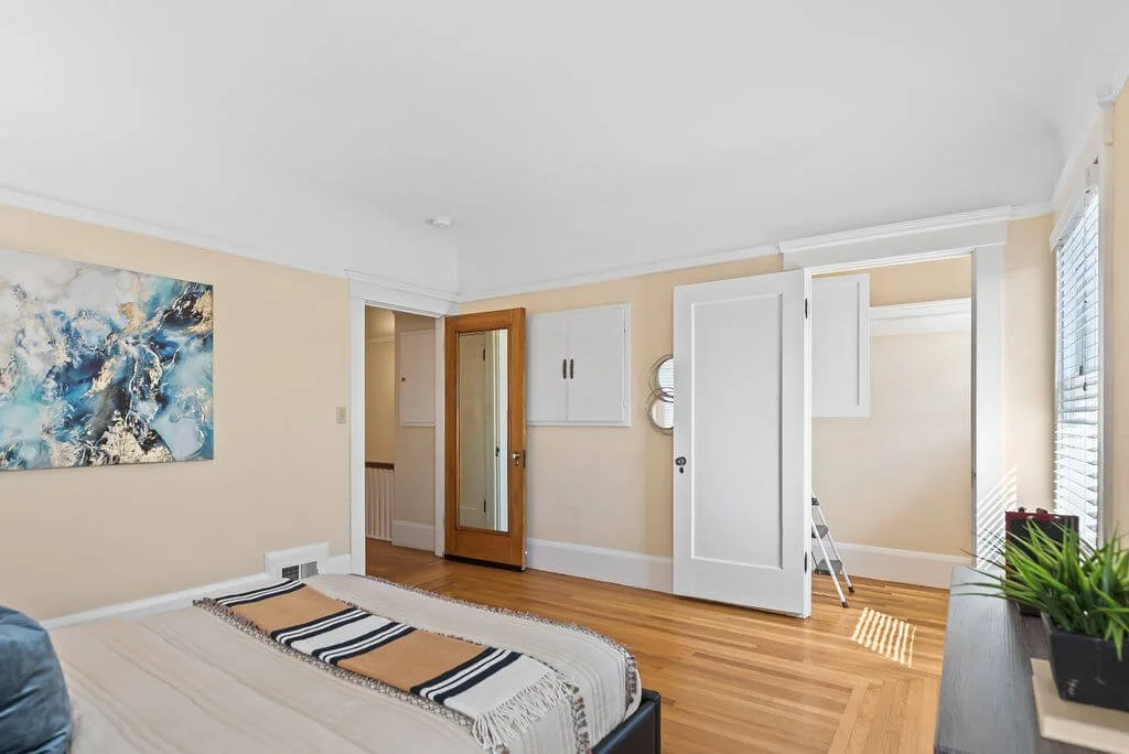 1924 Single Family house Sunnyvale California - second bedroom 2.jpg