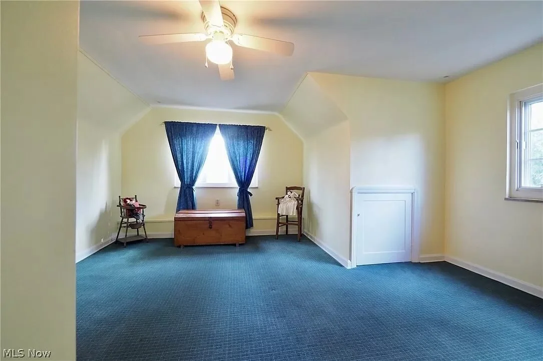1930 Tudor house Rocky River Ohio - third bedroom.jpg