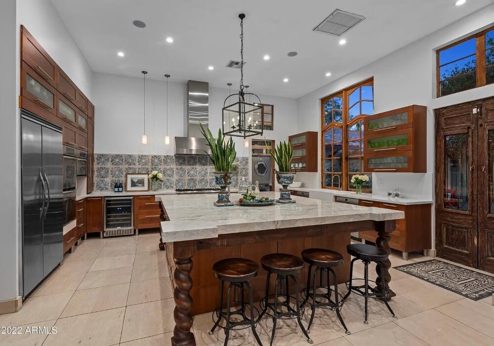 1929 Santa Barbara house Phoenix Arizona - kitchen.jpeg