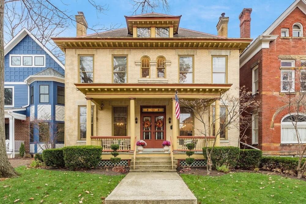 1900 Single Family house Columbus Ohio - front view.jpeg