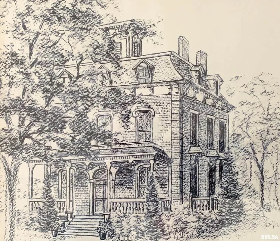 1866 Second Empire house Quincy Illinois - house design picture.jpeg