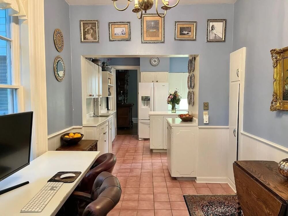 1867 Colonial house Jackson Michigan - kitchen 7.jpeg