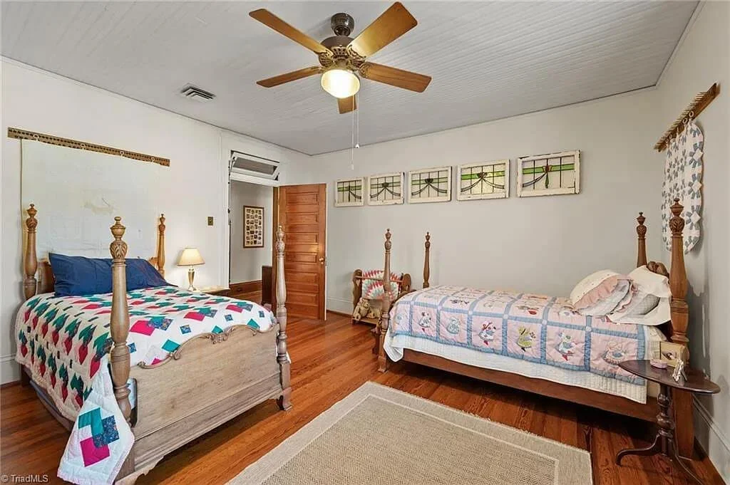 1903 Single Family house Mocksville North Carolina - bedroom 3.jpg
