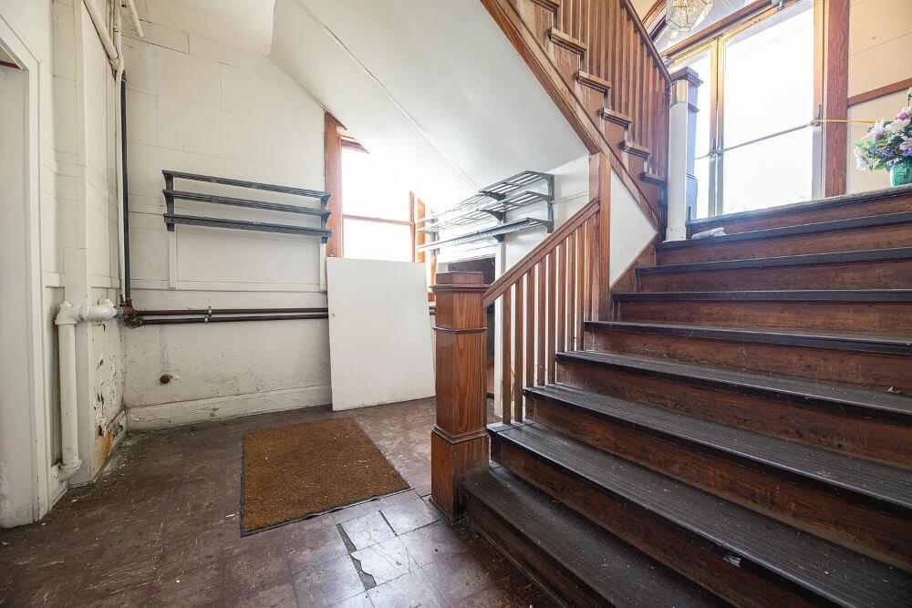 1922 Historical Church Muskegon Michigan - bottom floor.jpeg