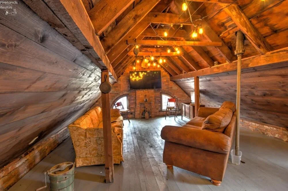 1900 Historical Church Fremont Ohio - attic 2.jpg