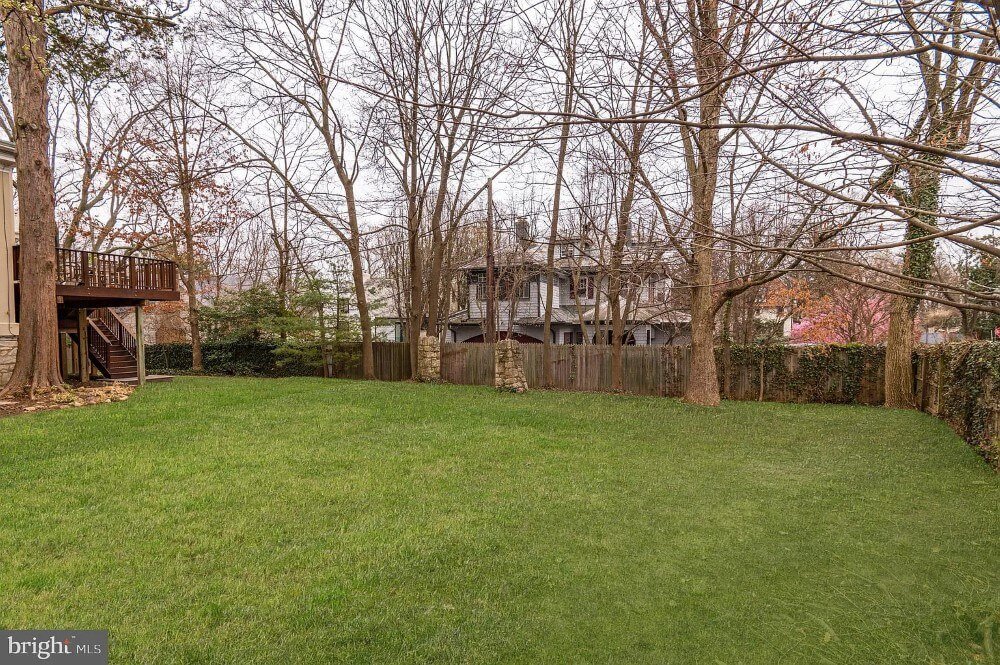 1898 Greek Revival house Chevy Chase Maryland - garden 2.jpeg